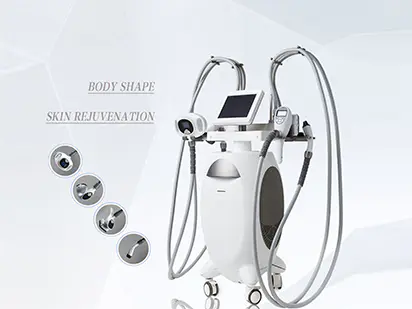 Cella Shape Body Slimming Machine